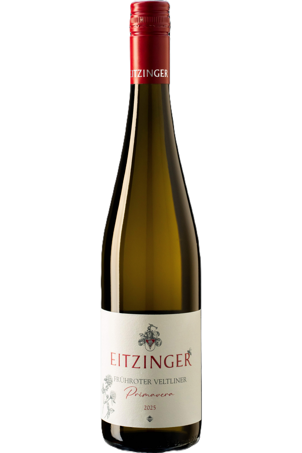 Frühroter Veltliner - Primavera 2025